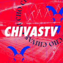 Chivastv.mx logo