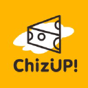 Chizup.com logo