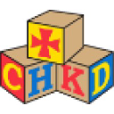Chkd.org logo