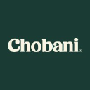 Chobani.com logo