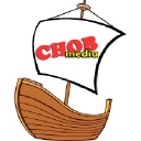Chobmedia.com logo