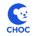 Choc.org logo