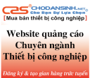 Chodansinh.net logo