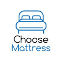Choosemattress.com logo