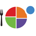 Choosemyplate.gov logo