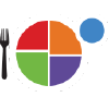 Choosemyplate.gov logo