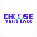 Chooseyourboss.com logo
