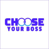 Chooseyourboss.com logo