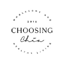 Choosingchia.com logo