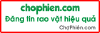 Chophien.com logo