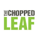 Choppedleaf.ca logo