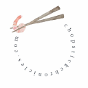 Chopstickchronicles.com logo