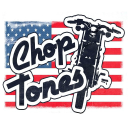 Choptones.net logo