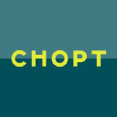 Choptsalad.com logo