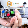 Chordbuddy.com logo