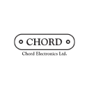 Chordelectronics.co.uk logo