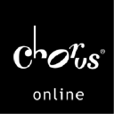 Chorusonline.com logo