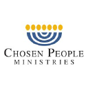 Chosenpeople.com logo