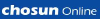 Chosunonline.com logo