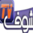Chouftv.ma logo