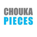 Choukapieces.com logo
