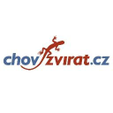 Chovzvirat.cz logo
