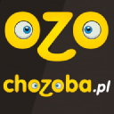 Chozoba.pl logo