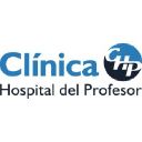 Chp.cl logo