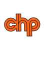 Chp.co.jp logo