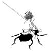 Chrisbeetles.com logo