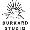 Chrisburkard.com logo