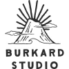 Chrisburkard.com logo