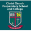 Christchurchprep.co.za logo