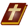 Christianbiblereference.org logo