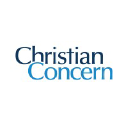 Christianconcern.com logo