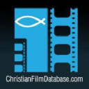 Christianfilmdatabase.com logo