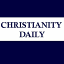 Christianitydaily.com logo
