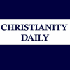 Christianitydaily.com logo