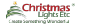 Christmaslightsetc.com logo