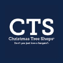 Christmastreeshops.com logo