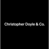 Christopherdoyle.co logo