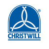 Christwill.com logo