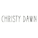 Christydawn.com logo