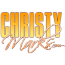 Christymarks.com logo