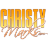 Christymarks.com logo