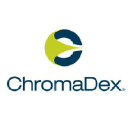Chromadex.com logo