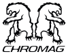 Chromagbikes.com logo