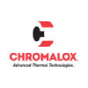 Chromalox.com logo