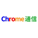 Chromenews.xyz logo