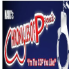 Chroniclesofporniablog.com logo